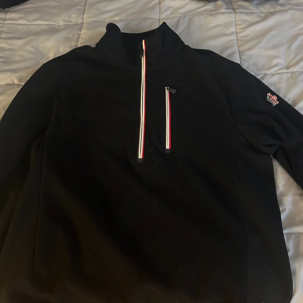 Moncler Fleece